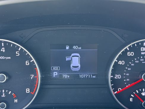 Used 2020 Kia Sportage S w/ S Premium Package FWD image 13