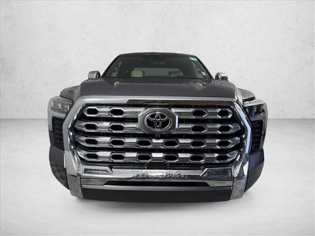 Used 2023 Toyota Tundra 1794 Edition AWD/4WD image 9