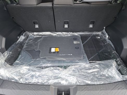 New 2026 Subaru Crosstrek 2.0i Premium image 16