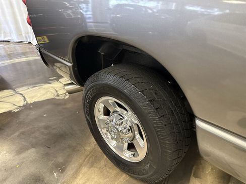 Used 2007 Dodge Ram 2500 Truck SLT w/ Light Group RWD image 12