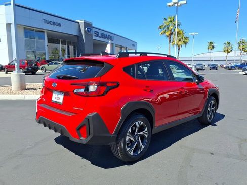 Used 2025 Subaru Crosstrek 2.0i Premium image 11