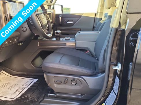 Used 2025 GMC Hummer EV 2X image 7