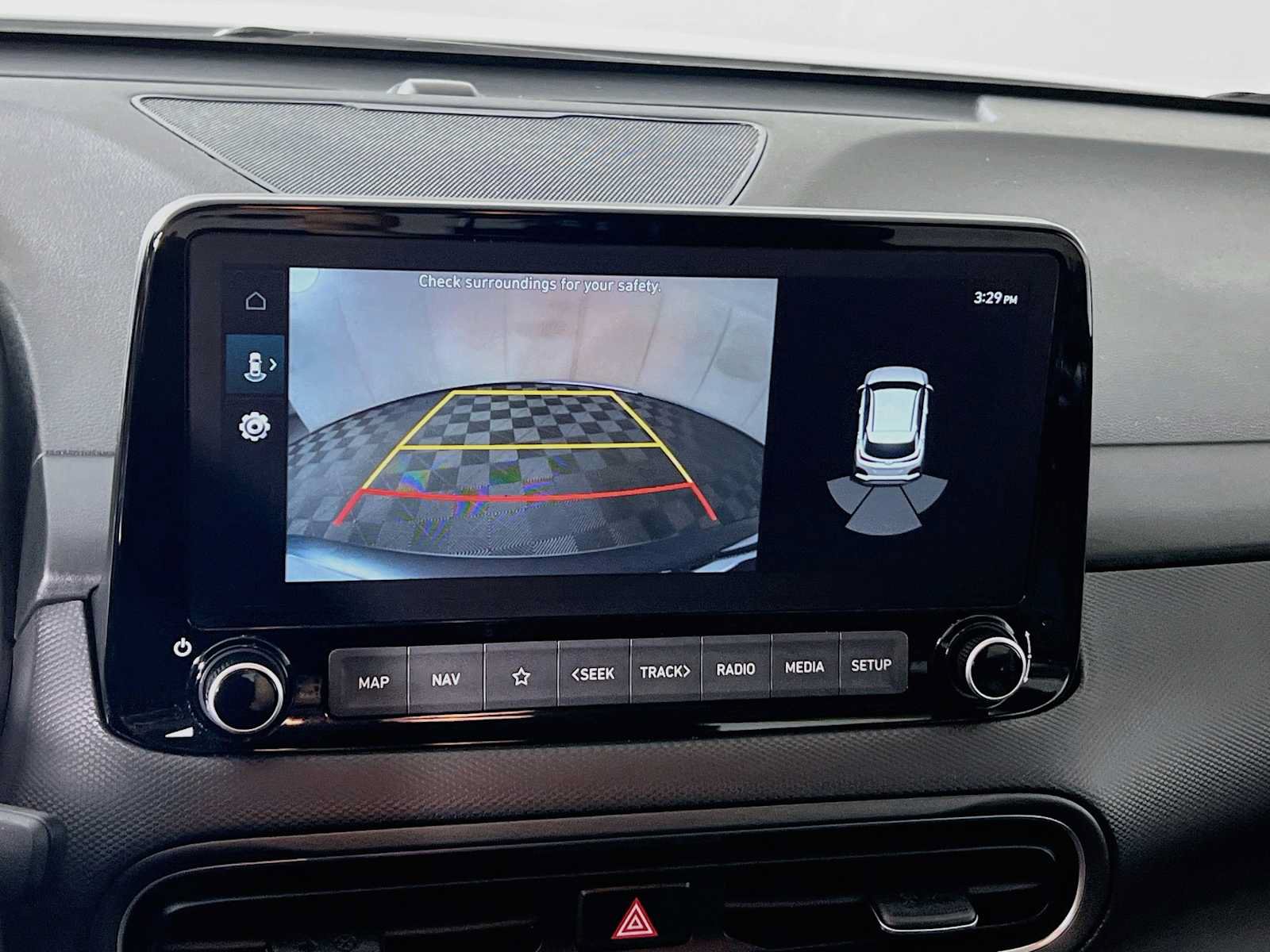 Certified 2023 Hyundai Kona Limited AWD/4WD image 14