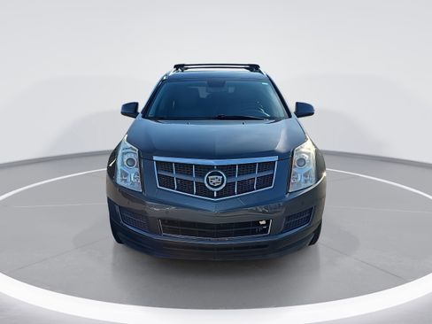 Used 2012 Cadillac SRX Luxury w/ LPO, Protection Package image 8