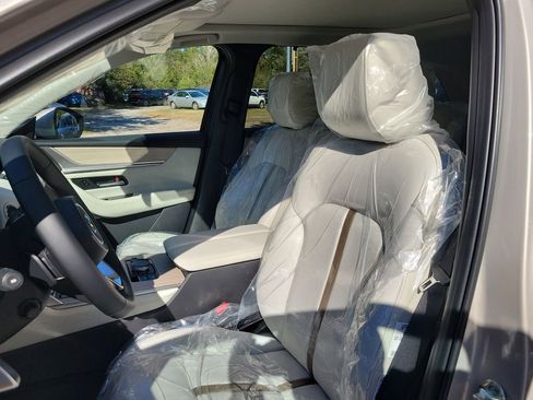 New 2026 MAZDA CX-90 Plug-In Hybrid w/ Premium Plus image 19