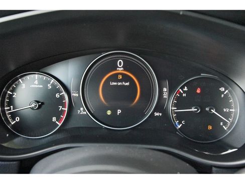New 2026 MAZDA CX-50 AWD 2.5 S w/ Weather Package image 13