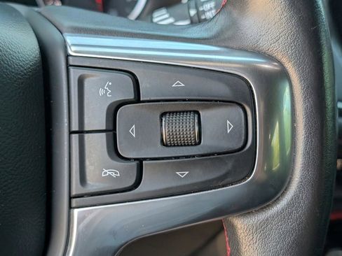 Used 2020 Chevrolet Blazer RS FWD image 19