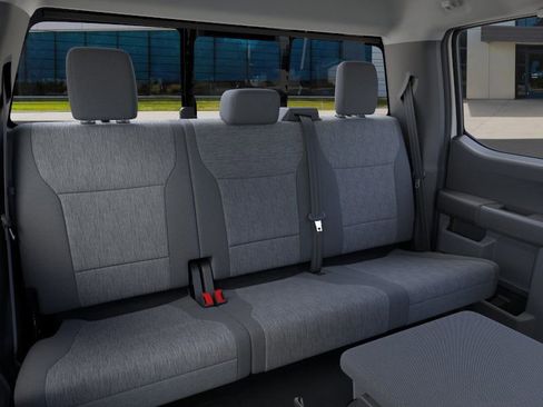 New 2026 Ford F350 XL w/ STX Appearance Package image 11