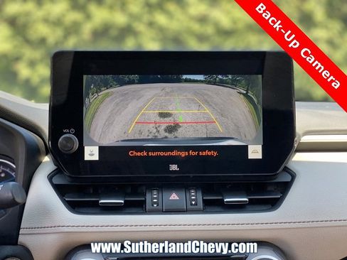 Used 2024 Toyota RAV4 XLE Premium image 29