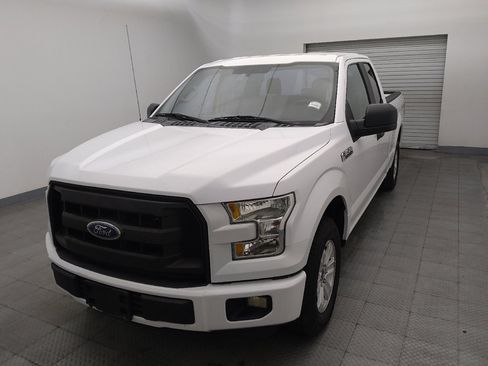 Used 2015 Ford F150 XL w/ Equipment Group 101A Mid RWD image 15