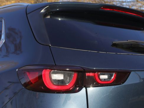 New 2026 MAZDA CX-50 AWD 2.5 S w/ Weather Package image 27