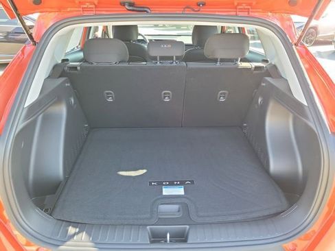 New 2026 Hyundai Kona SE image 22