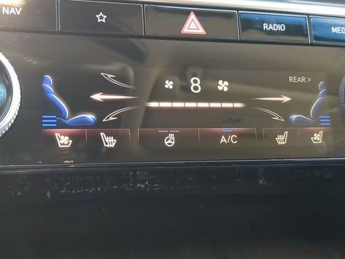 Used 2023 Genesis GV80 3.5T w/ Advanced Package AWD/4WD image 22