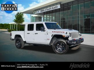 Used 2023 Jeep Gladiator Mojave w/ Cold Weather Group AWD/4WD video 1