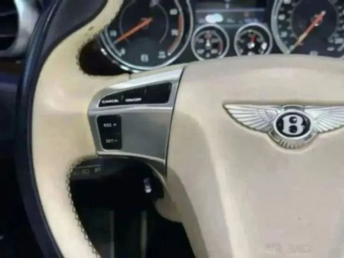 Used 2017 Bentley Continental GT V8 S image 20