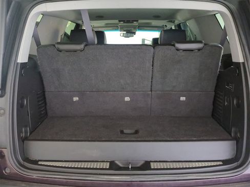 Used 2017 GMC Yukon Denali w/ Open Road Package image 33