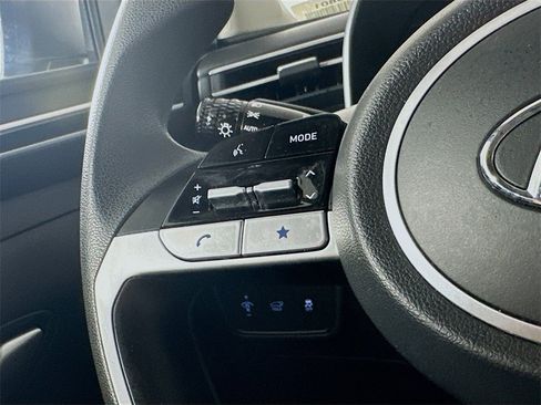 Used 2024 Hyundai Tucson SEL image 25