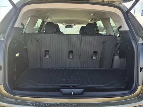 New 2026 Subaru Ascent Premium image 20