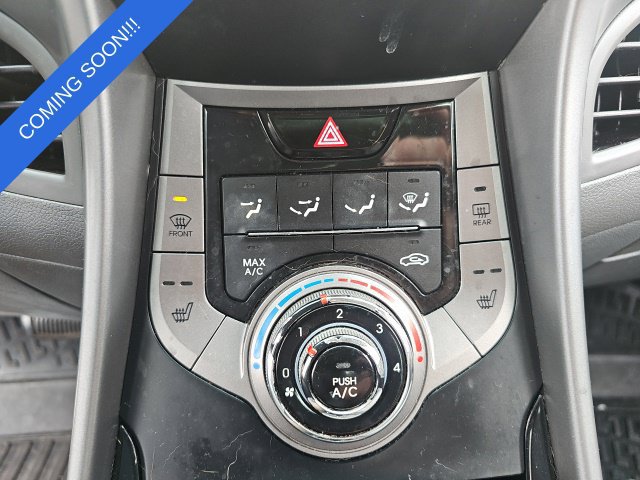 Used 2013 Hyundai Elantra GLS w/ Preferred Pkg FWD image 15
