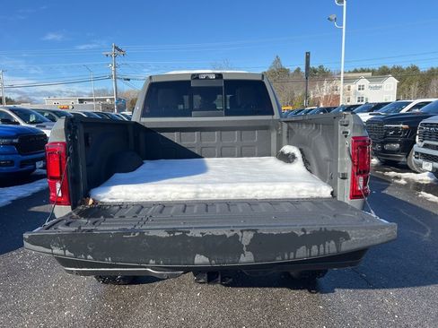 New 2026 RAM 2500 Rebel w/ Rebel Level 2 Equipment Group image 15