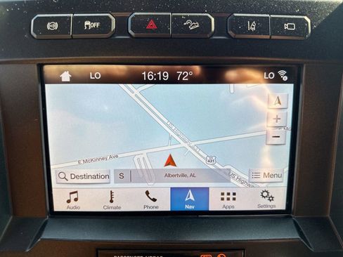 Used 2019 Ford F450 Platinum w/ Platinum Ultimate Package image 42