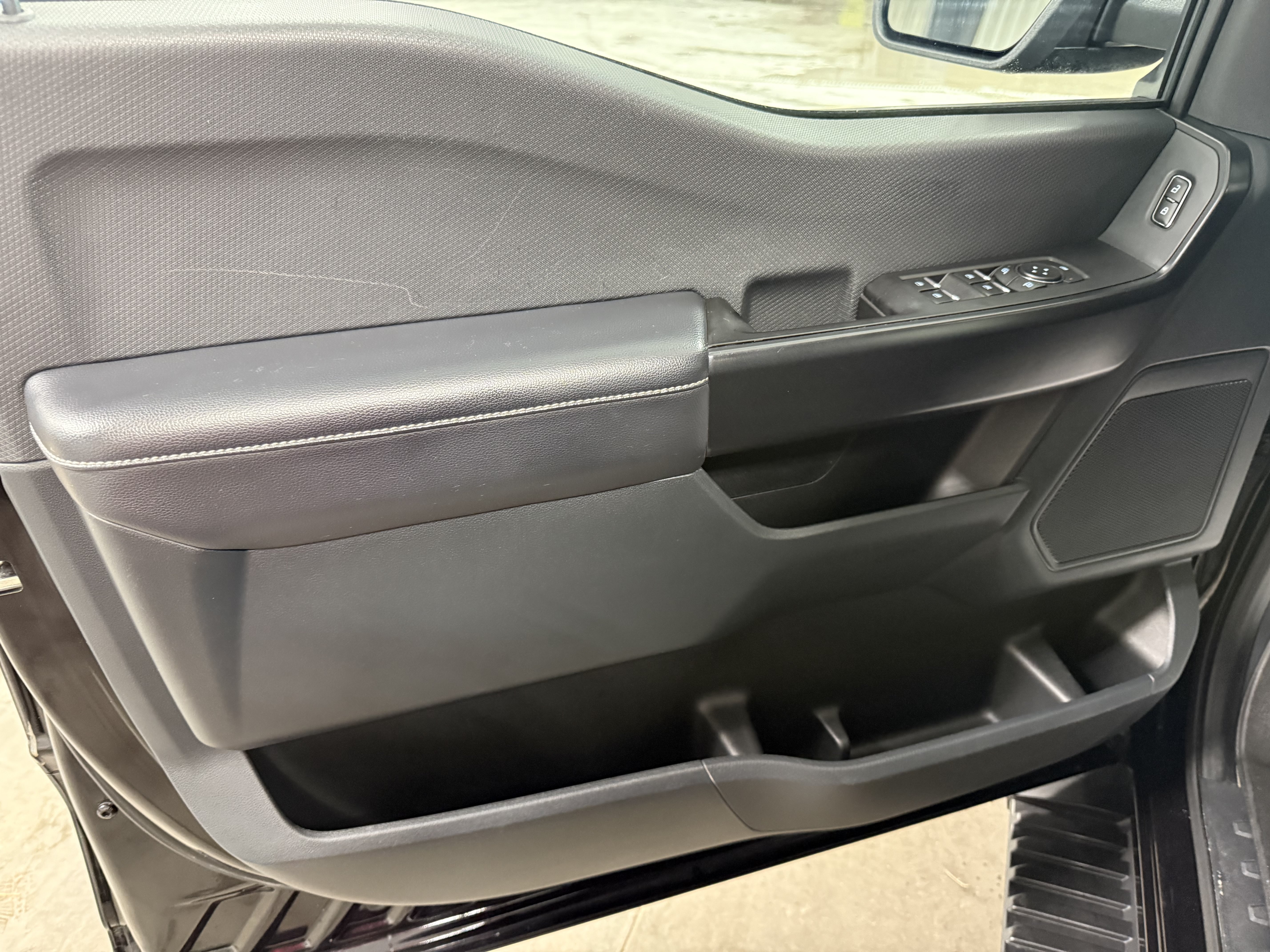 Used 2021 Ford F150 XL w/ STX Appearance Package AWD/4WD image 15