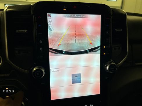 New 2026 RAM 1500 Big Horn image 23