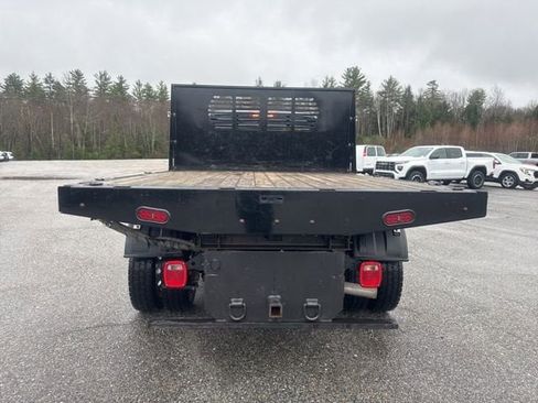 Used 2024 RAM 5500 Tradesman AWD/4WD image 5