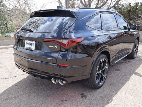 New 2026 Acura MDX Type S image 7