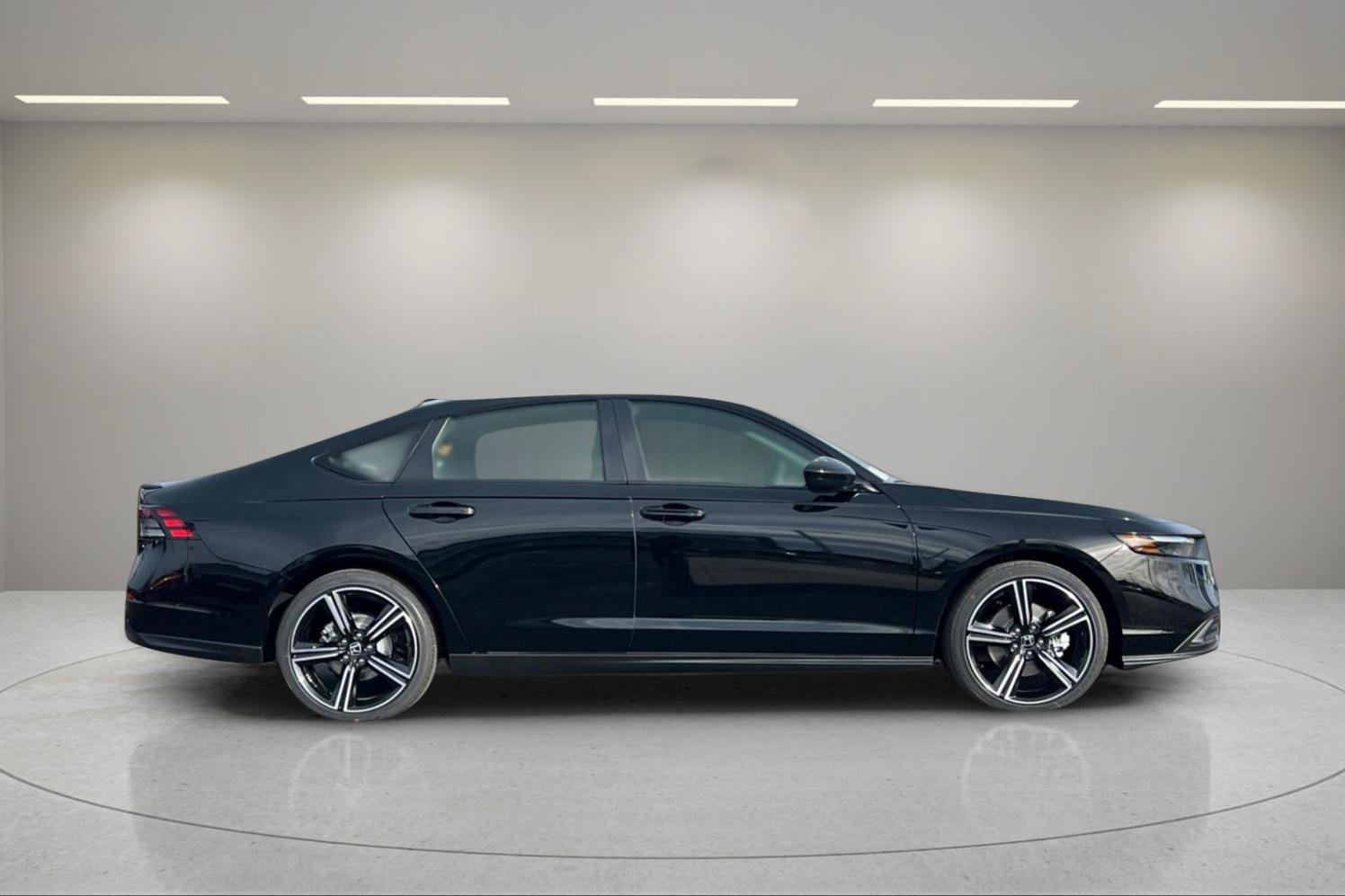 New 2026 Honda Accord Sport image 2