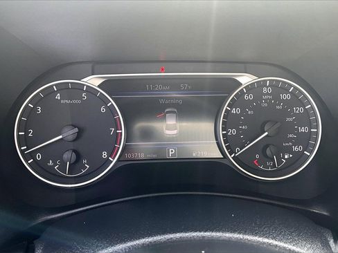 Used 2021 Nissan Sentra SV image 20