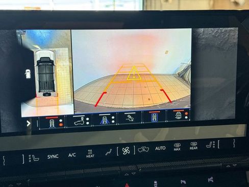 New 2025 GMC Hummer EV 3X w/ Extreme Off-Road Package AWD/4WD image 41