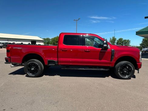 Used 2024 Ford F250 XLT w/ XLT Premium Package AWD/4WD image 34