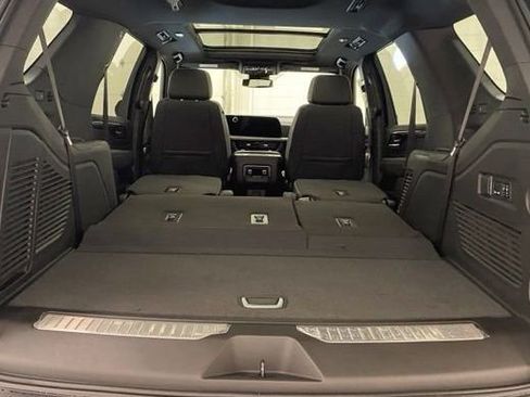 New 2026 Chevrolet Tahoe Premier w/ Sun And Tow Package AWD/4WD image 29