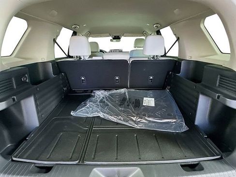 New 2026 Honda Passport RTL image 16