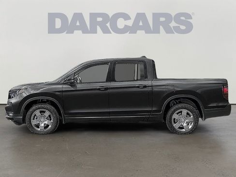 New 2026 Honda Ridgeline TrailSport image 2
