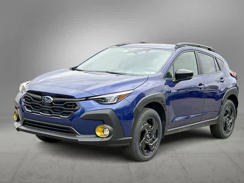 New 2026 Subaru Crosstrek 2.5i Sport image 1