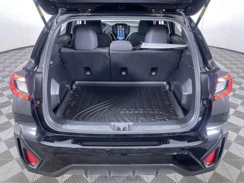 Certified 2025 Subaru Crosstrek 2.0i Premium image 24