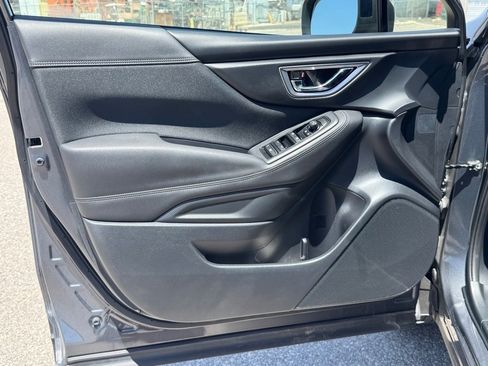 Used 2024 Subaru Forester Premium image 22