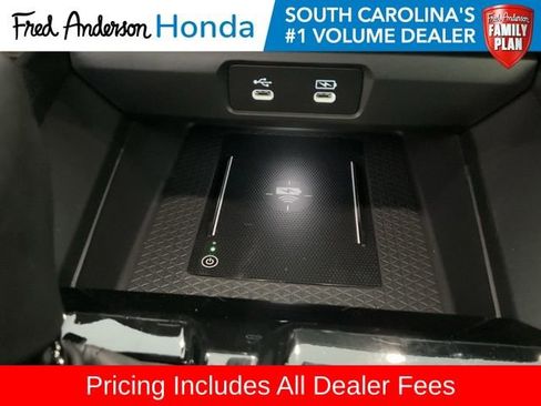 New 2026 Honda Accord Sport image 11