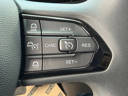 New 2026 RAM ProMaster 3500 w/ Convenience Group FWD image 18