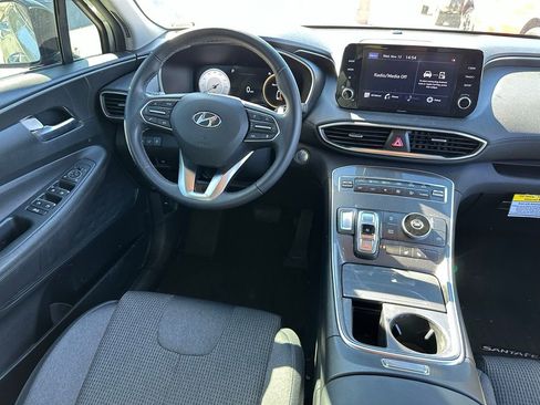 Used 2022 Hyundai Santa Fe XRT w/ Cargo Package image 21