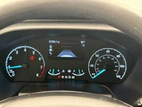 Used 2021 Ford Transit 150 Low Roof RWD image 27