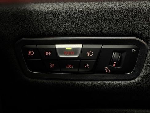 Used 2019 BMW X7 xDrive40i w/ Premium Package image 13