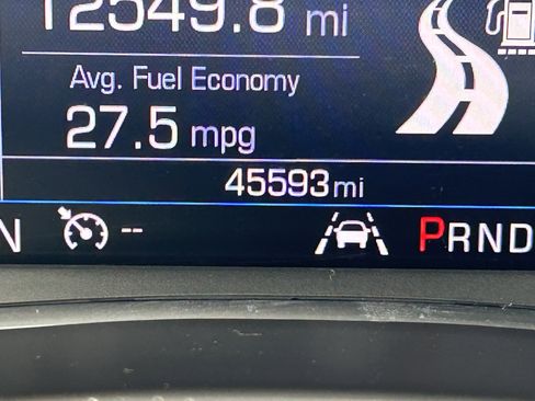 Used 2022 Chevrolet Equinox LT w/ Driver Convenience Package AWD/4WD image 26