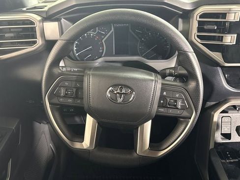 New 2026 Toyota Tundra SR5 AWD/4WD image 22