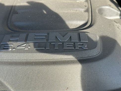 New 2026 RAM 2500 Big Horn image 35