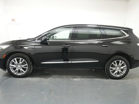 Used 2022 Buick Enclave Premium AWD/4WD image 4