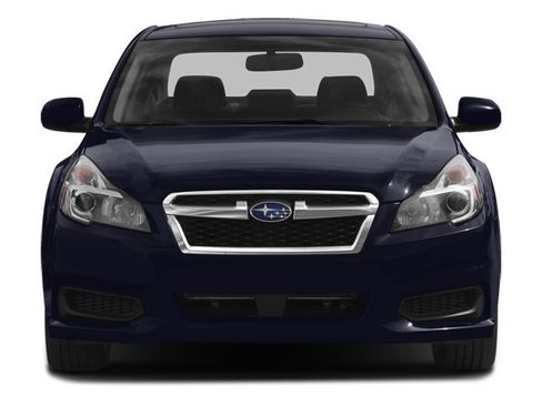 Used 2013 Subaru Legacy 2.5i Sport AWD/4WD image 7