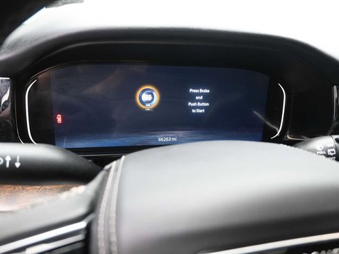 Used 2022 Jeep Grand Wagoneer Series II w/ Convenience Group III image 12